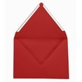 thumbnail image 4 of A1 Size 20 x Response Envelopes Euro V-Flap 80lbs (3 5/8 x 5 1/8) Thank You Cards Envelope Small - Packs & Colours Available, 4 of 4