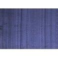 thumbnail image 1 of Ahgly Company Machine Washable Indoor Rectangle Abstract Blue Modern Area Rugs, 7' x 10', 1 of 4