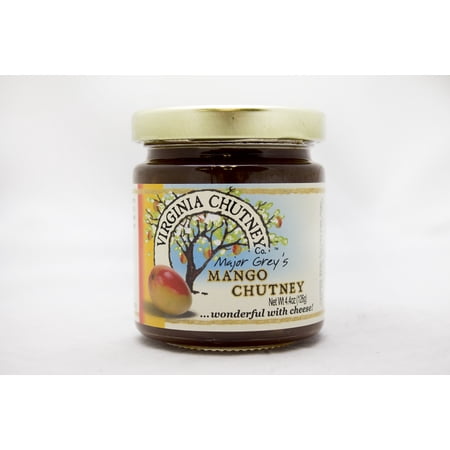 MANGO CHUTNEY