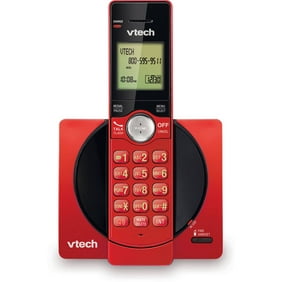 Crosley Radio Cr62 Bk Kettle Classic Desk Phone Black Walmart Com