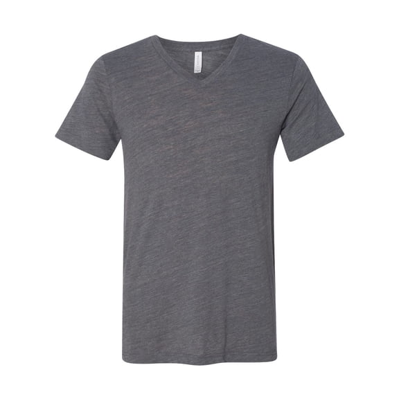 BELLA   CANVAS - New - MmF - Unisex Jersey V-Neck Tee Retired