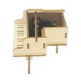 thumbnail image 3 of jifeng Creative DIY Piano Model Kit Music Box 3D Puzzle Assembled Mini Gift Educational, 3 of 6