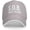 Gray, variant on Hat Funny Sandwich Visor Golf Baseball Cap Adjustable Dad Hats for Men Women