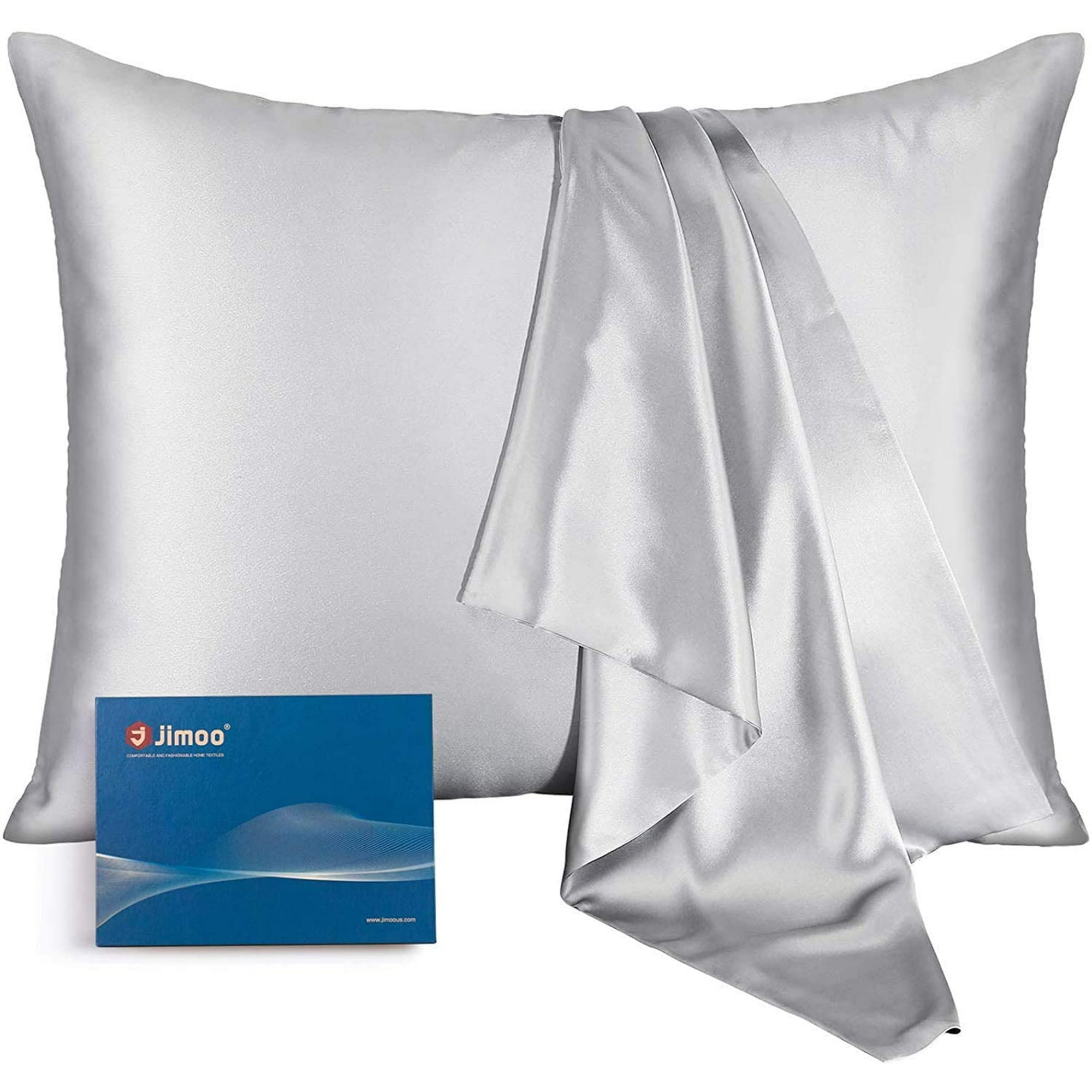 Holistic silk pillowcase online