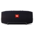 thumbnail image 3 of Reacondicionado Altavoz Bluetooth JBL Charge 4 Portátil Resistente al Agua - Negro, 3 of 4