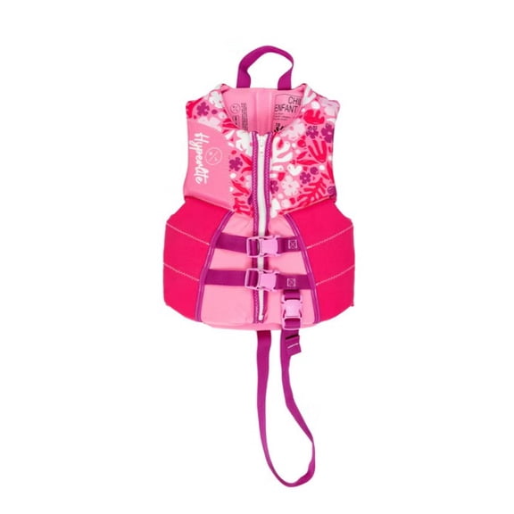 Hyperlite Child Life Vest - User Weight 33-55 lbs