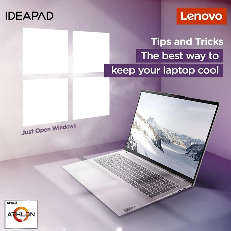 Lenovo IdeaPad Slim 3, 15.6