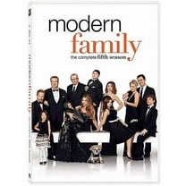 Modern Family: The Complete Fifth Season