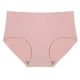 thumbnail image 1 of TrowBridge-ropa interior Sexy sin costuras para mujer, bragas deportivas de satén de seda, lencería agradable para la piel, calzoncillos femeninos, bragas cómodas, 1 of 3