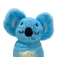 thumbnail image 1 of Linda muñeca Koala Comfort con música y luces chupete para dormir para bebés recién nacidos, 1 of 8