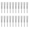 thumbnail image 1 of 20 piezas de herramientas para quitar eslabones de reloj, herramientas para reparar correas de reloj, removedores de correas de reloj, agujas para reparar relojes, 1 of 7