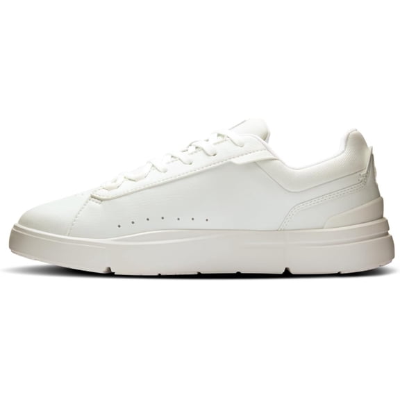 On Women's The Roger Advantage White/White 3WF30391200-7