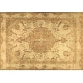 thumbnail image 1 of Ahgly Company Indoor Rectangle Persian Brown Traditional Area Rugs, 8' x 10', 1 of 4