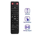 thumbnail image 2 of AH59-02613A Replace Remote for Premium HI-FI Component MX-HS6000 MX-HS7000 MX-HS8500 MX-HS9000 MX-HS, 2 of 5