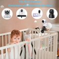thumbnail image 2 of Baby monitor holder, 2 of 4
