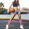 thumbnail image 6 of 3 Pairs Copper Compression Socks for Women & Men Circulation 15-20 mmhg - Better Blood Flow, Swelling, Best Support for Medical, Running, Nursing, 6 of 7
