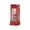 A, variant on AYktou Christmas Decorations,Led Lights,Christmas Lights,Fairy Lights,Christmas Lantern Candlestick Lamp Night Light Old Man Snowman Decoration Night Light Desktop Ornament Christmas Ornament 100ML