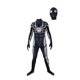 thumbnail image 1 of Disfraz de Spiderman Future Foundation para adultos y niños, traje con estampado 3D, mono Zentai de superhéroe para Halloween Fivean unisex, 1 of 2