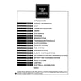 thumbnail image 2 of Detroit Iron OEM 1998 Ford Mustang Service Manual, 2 of 4