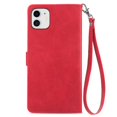 thumbnail image 5 of Funda billetera anti-golpes para GANGXUN iPhone 11 , ideal para día a día y trabajo, 5 of 5