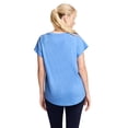 thumbnail image 2 of Jockey Women's EverActive Oversized Tee, 2 of 7