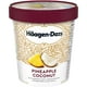 Crème glacée HÄAGEN-DAZS® Ananas et noix de coco 500 ml – image 1 sur 4