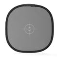 thumbnail image 3 of eccomum 300mm Portable Photography Reflector Gray and White Balance Card Photographic White Balance Focus-Board Photography Accessory, 3 of 7
