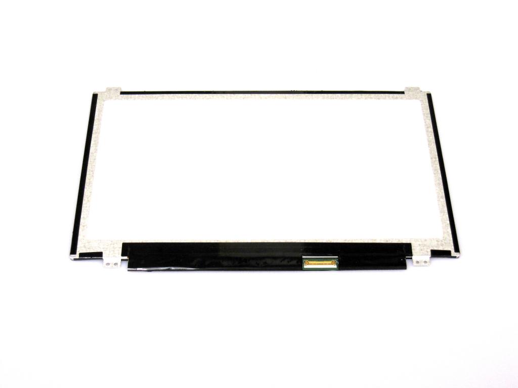 Au Optronics B116xtn01.0 Replacement LAPTOP LCD Screen 11.6" WXGA HD LED DIODE (Substitute Replacement LCD Screen Only. Not a Laptop ) (TOP BRACEKTS) - image 3 of 6
