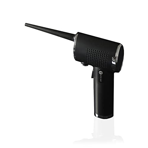 Plumero de Aire Inalámbrico JOYA MIA O2 Flow 35000 RPM Batería Recargable 9000 mAh