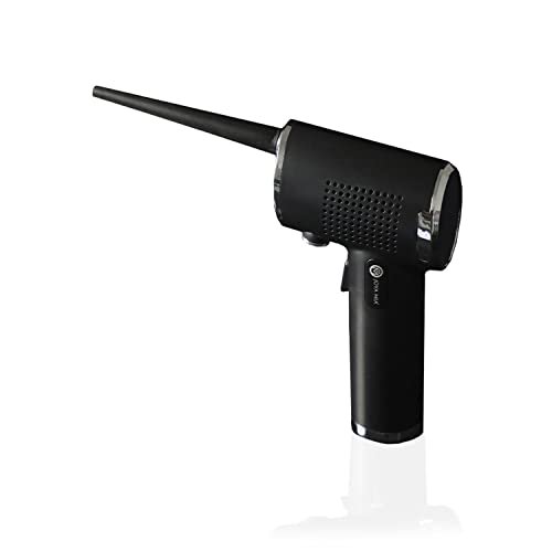 Plumero de Aire Inalámbrico JOYA MIA O2 Flow 35000 RPM Batería Recargable 9000 mAh