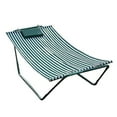 thumbnail image 1 of Combinaison Hamac à 4 Points, Chaise Longue et Support, 1 of 2