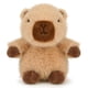 thumbnail image 1 of Peluche de peluche ABEARCAR Capibara de 15 cm para novia de niños, 1 of 7