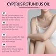 thumbnail image 3 of Aceite de depilación WestShiny Cyprus Rotundus 100 ml, 3 of 8