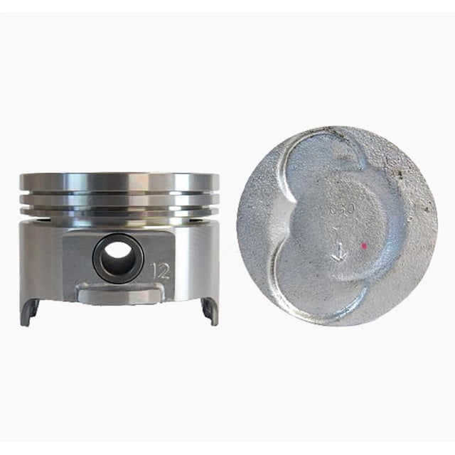 Pistones Para Geo Metro 1985-1997 (Spq) Spq Metro