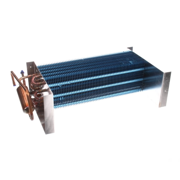 Norlake 146391 Left - Evaporator Coil
