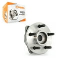 thumbnail image 1 of Kugel Front Wheel Bearing Hub Assembly 70-513158 for Car Jeep Wrangler Cherokee TJ, 1 of 11