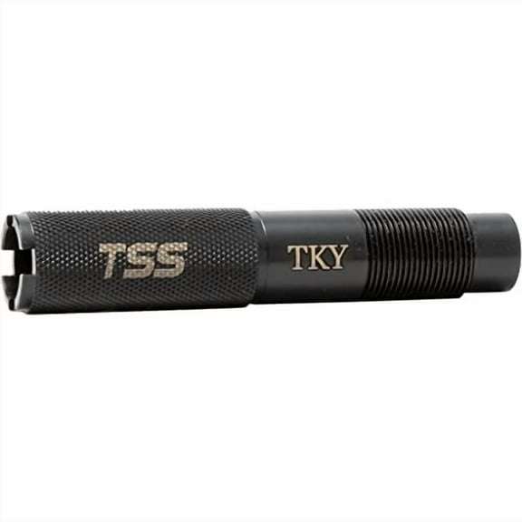 CARLSON’S Choke Tubes 1.5 Inch for Short Invector [ Turkey | 0.385 Diameter ] Tungsten TSS Turkey Choke Tube | Made in USA