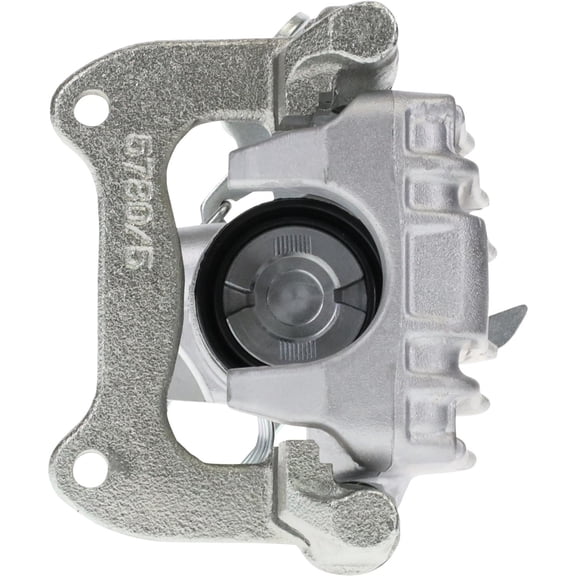 OEG Parts New Rear Left Brake Caliper Replacement For Audi A4 1.8L 2.8L, A6 2.8L 1998-01, A6 3.0L 2002-04; Replacement For Volkswagen Passat 1.8L 2.8L 1998-05, 2.0L 2004-2005 BC1795 8E0615423