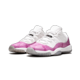 thumbnail image 2 of JORDAN GRADE SCHOOL Air Jordan 11 Retro Low GS "Snake" 580521 108 from Stadium Goods, 2 of 6
