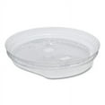 thumbnail image 2 of Plastic Strawless Sipper PET Lids Fits 12 oz. to 24 oz. Cold Cups - Clear (1000/Carton), 2 of 4