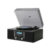 LP-R400 CD Turntable