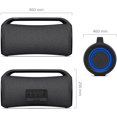 thumbnail image 2 of Bocina Bluetooth Sony SRSXG500 Bocina Portatil Mega Bass IP66, 2 of 4