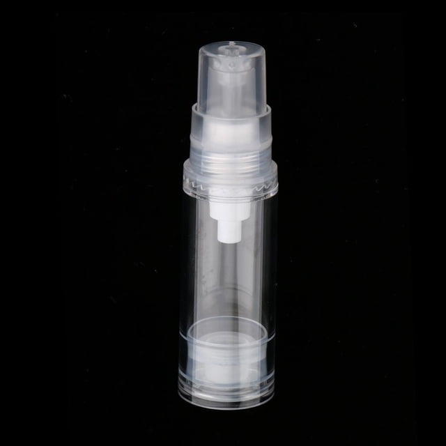 Botellas de Viaje perfecl 5 Piezas 5ml