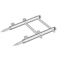 thumbnail image 3 of Hex Wrench for DSLR Cameras Camera Lens Opening Repair Tool Kit 10-100mm Lens Repair Kit, 3 of 5