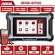 thumbnail image 1 of Escáner Obd2 Ancel Ds100 Automotriz Calibra Cuerpo Aceler con Bst100 12v Probador De Batería De Coche, 1 of 7