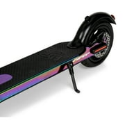 Hyper Toy Company 37V Skute Folding Electric Scooter, 350W Motor, Adult Ages 13+, Jet Fuel