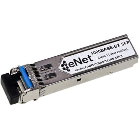 UPC: 0816678010674 | OEM PN 3CSFP86 100BASE-BXU SFP TX1310/RX1550