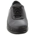 thumbnail image 3 of SAS Women's, Traveler Lace Up Shoe Black 7.5 WW, 3 of 7