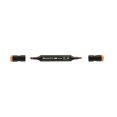 thumbnail image 2 of CHARTPAK, INC. S016AD Spectres AD Marqueur ORANGE, 2 of 5