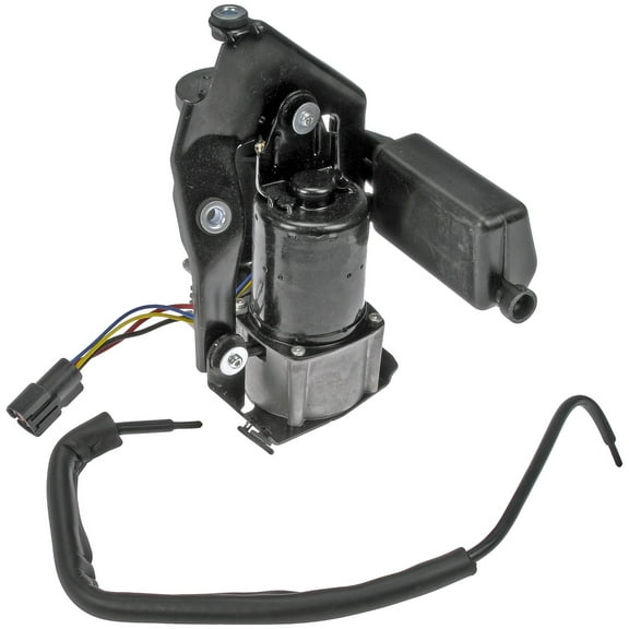 Dorman 949-201 Air Suspension Compressor for Specific Ford / Lincoln Models